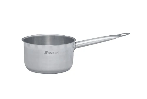 Cratita inox cu coada Schmitter 12CM 313.12.INC